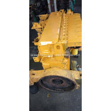 CAT original rebuild 3116 complete engine assy